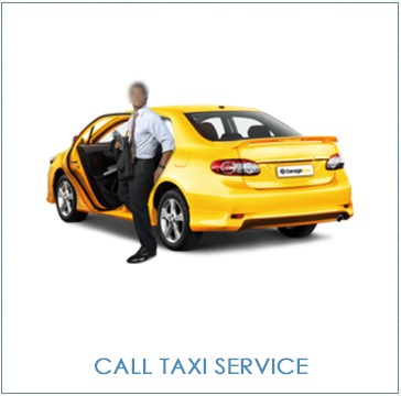 Call Taxi Service