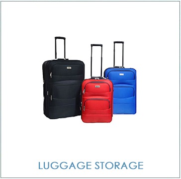Luggage Storage