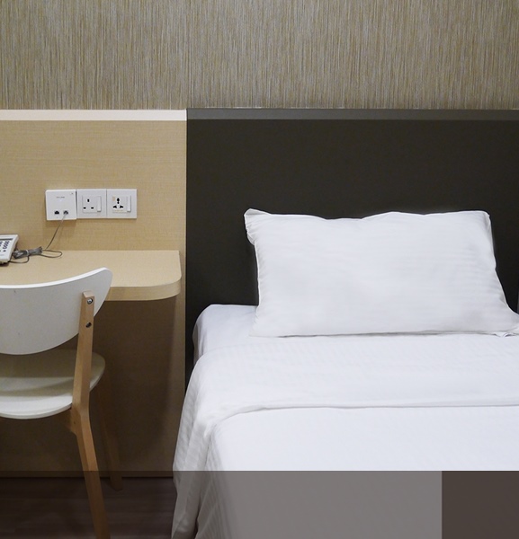 STANDARD SINGLE-crop