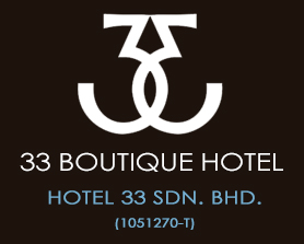 logo bottom_33 Boutique Hotel