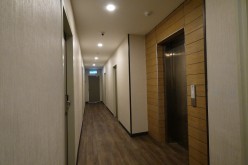 ROOM CORRIDOR